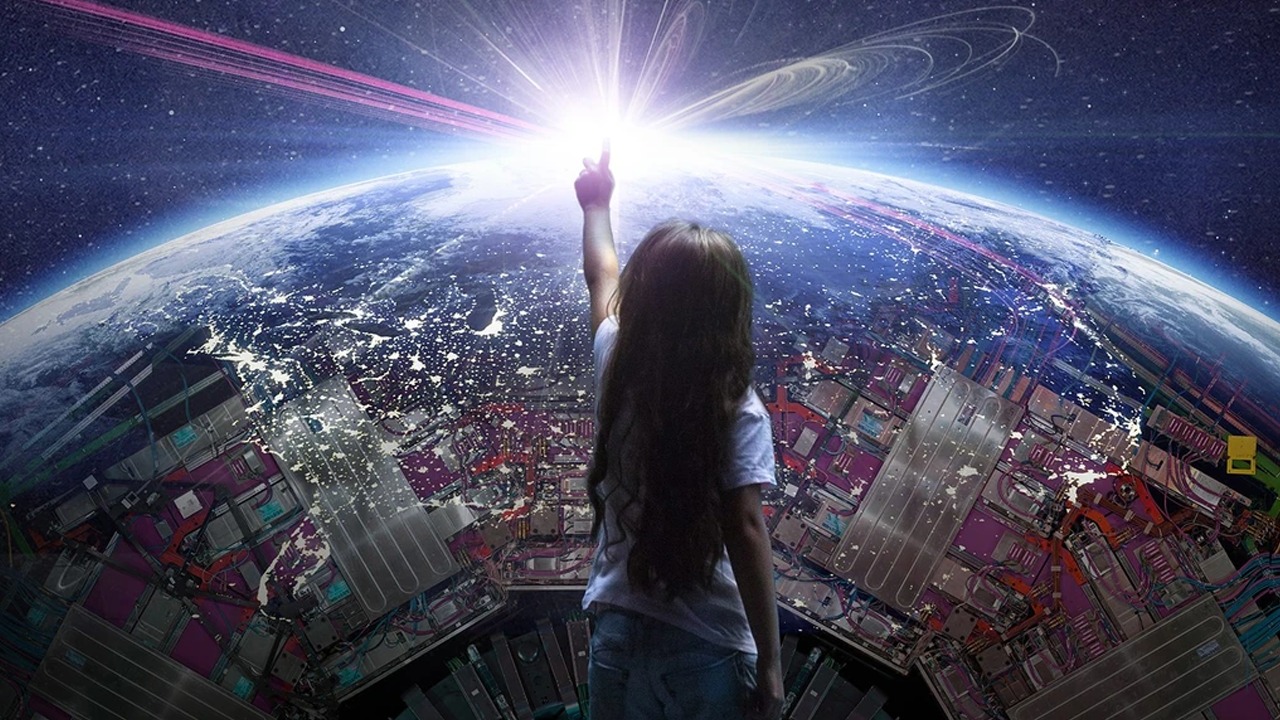 Sekretet e universit