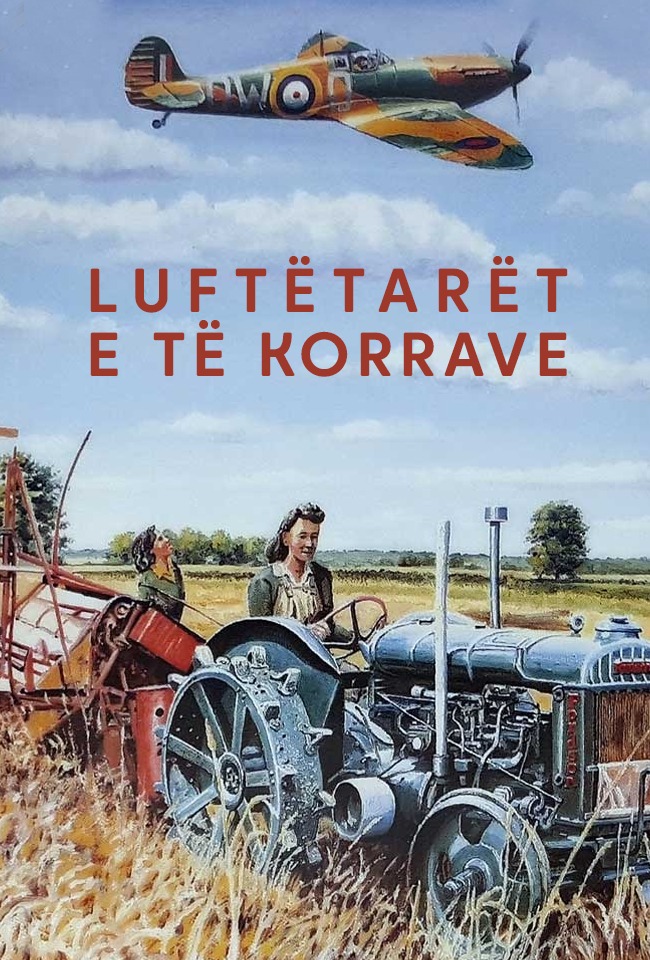 Lufta e të korrave