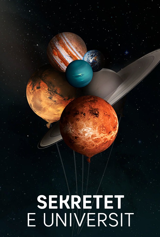 Sekretet e universit