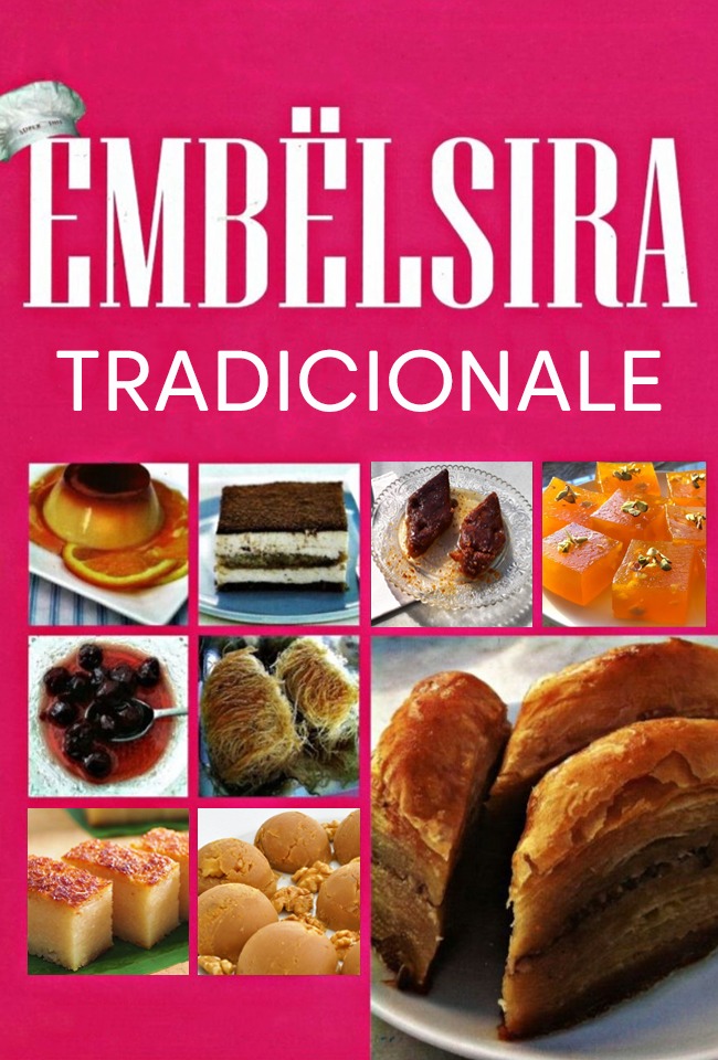 ËMBËLSIRA TRADICIONALE