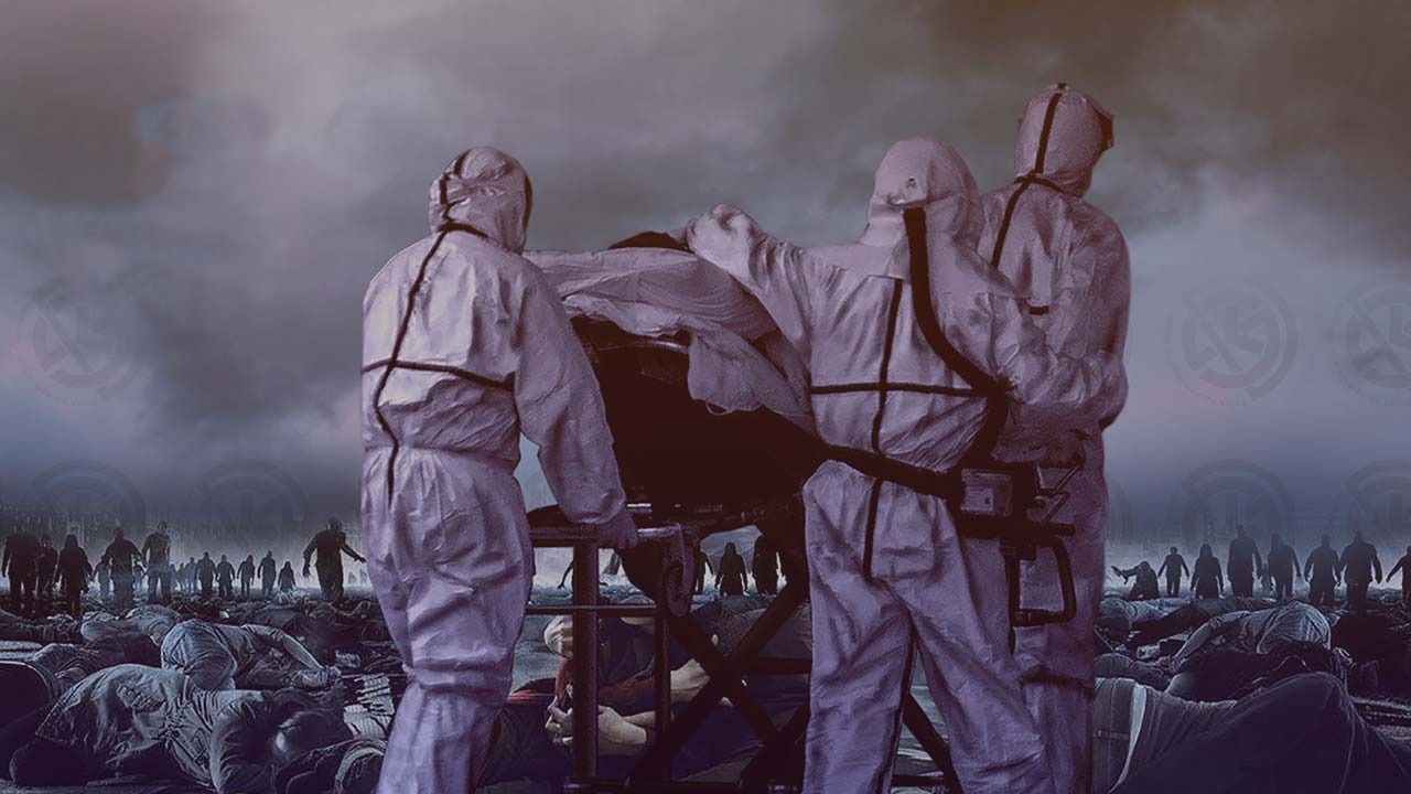 Epidemia