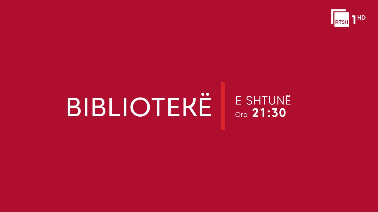 Bibliotekë nga Arta Marku-ritransmetim