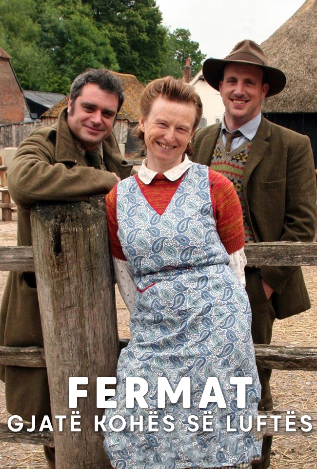 Fermat gjatë kohës së luftës