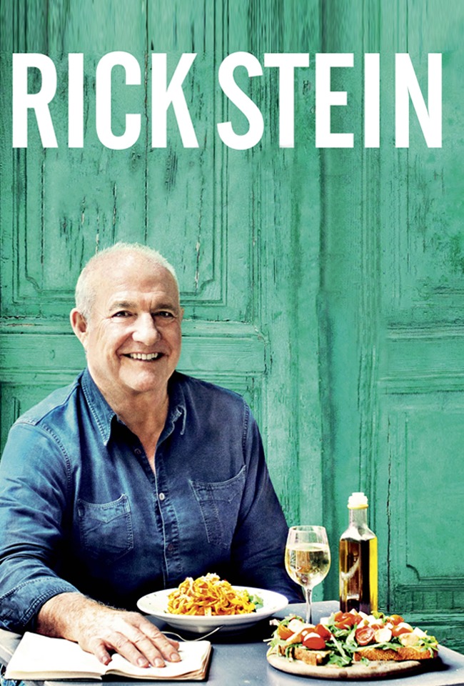 Rick Stein