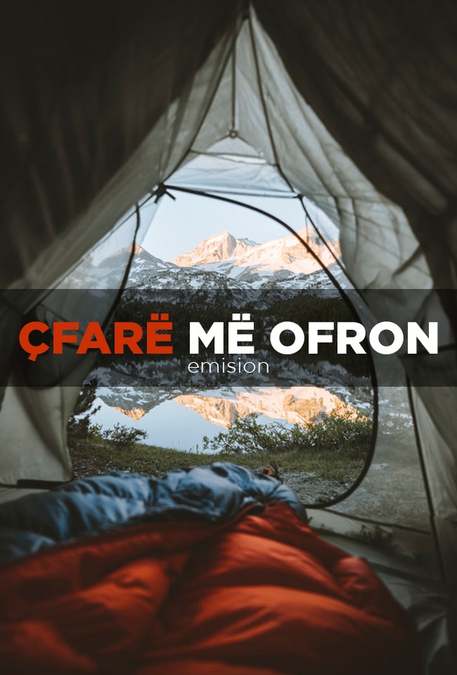 Çfarë më ofron