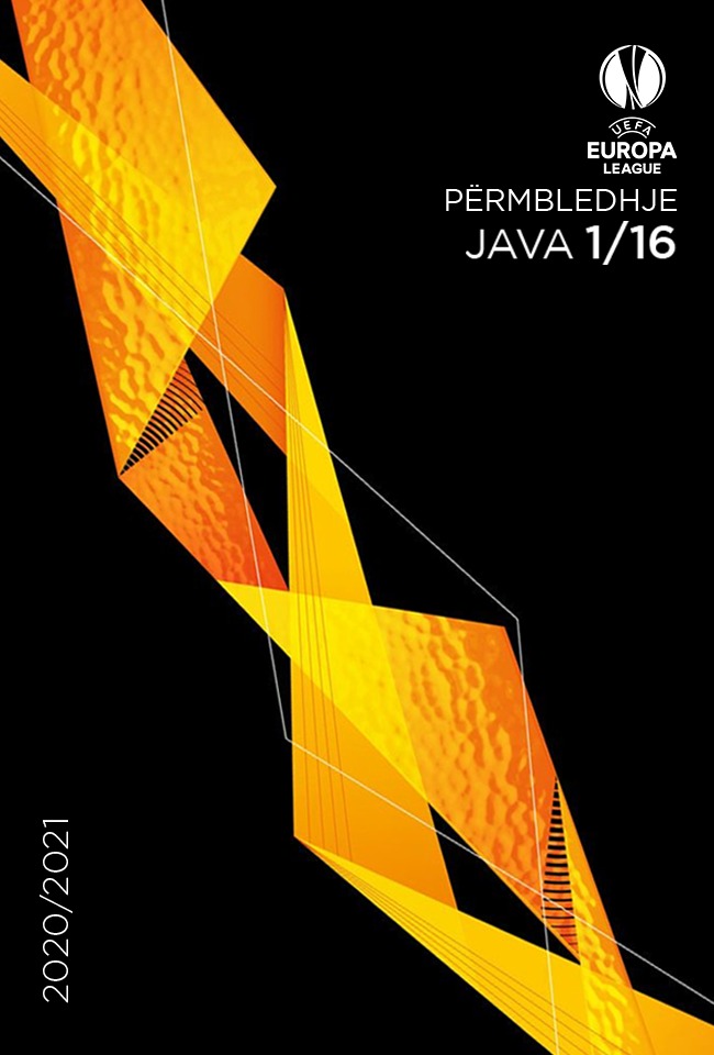 UEL 2020-21: Permbledhja 1/16 Nd2-ritransmetim