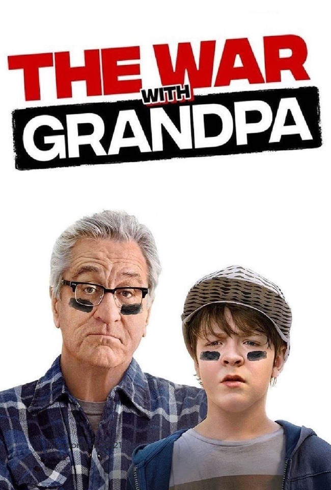 Lufta me gjyshin-premierë