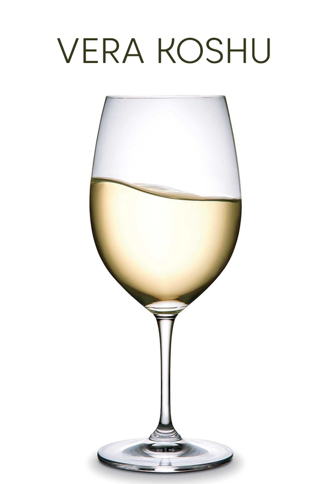 Vera Koshu