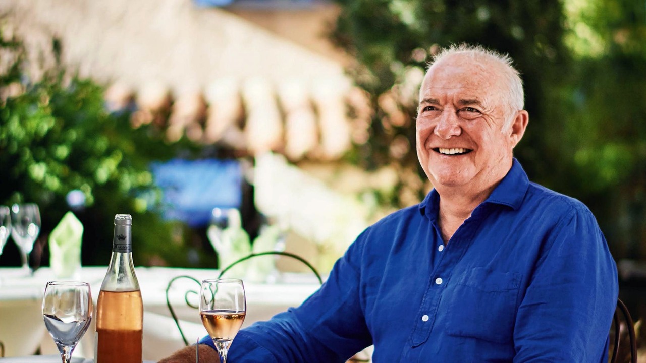 Rick Stein