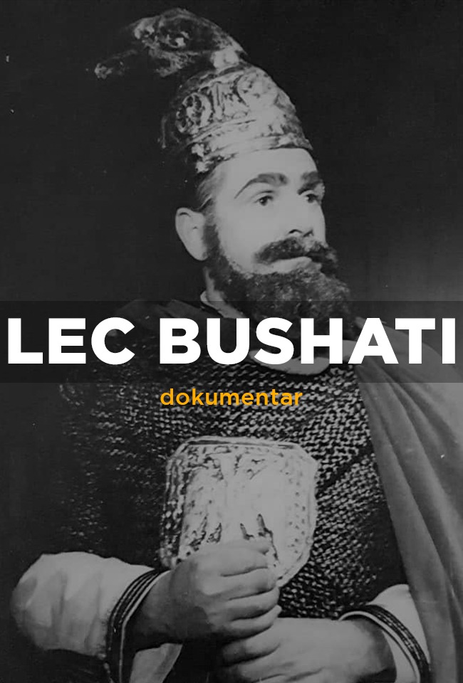 LEC BUSHATI