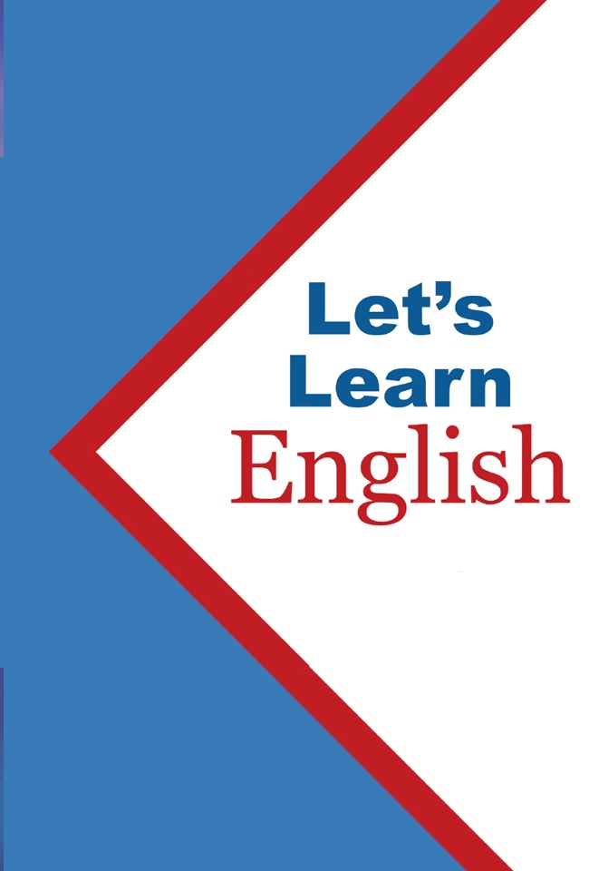 Let's Learn English-premierë