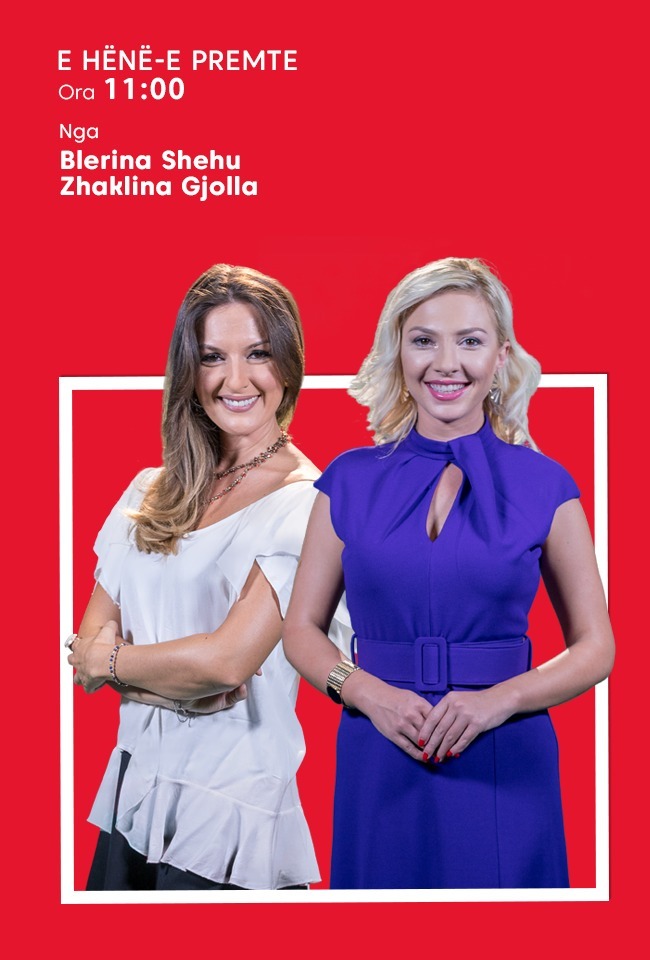 Kohë Moderne