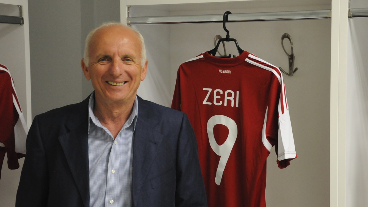 Margaritari i futbollit