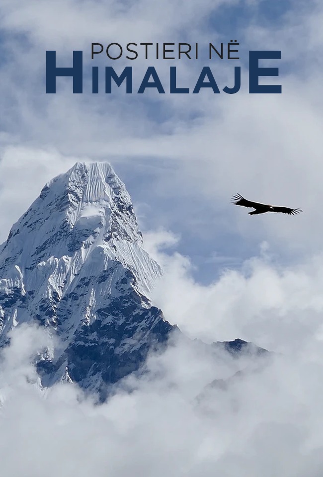 Postieri në Himalaje