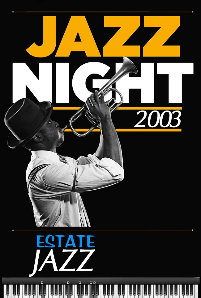 JAZZ NIGHT-ESTATE JAZZ-2003