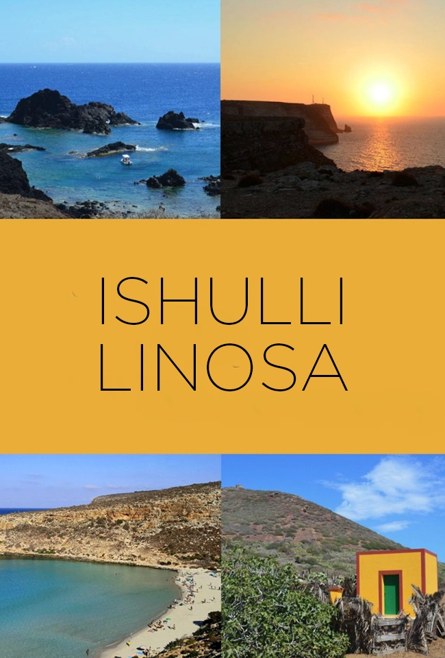 Ishulli Linosa