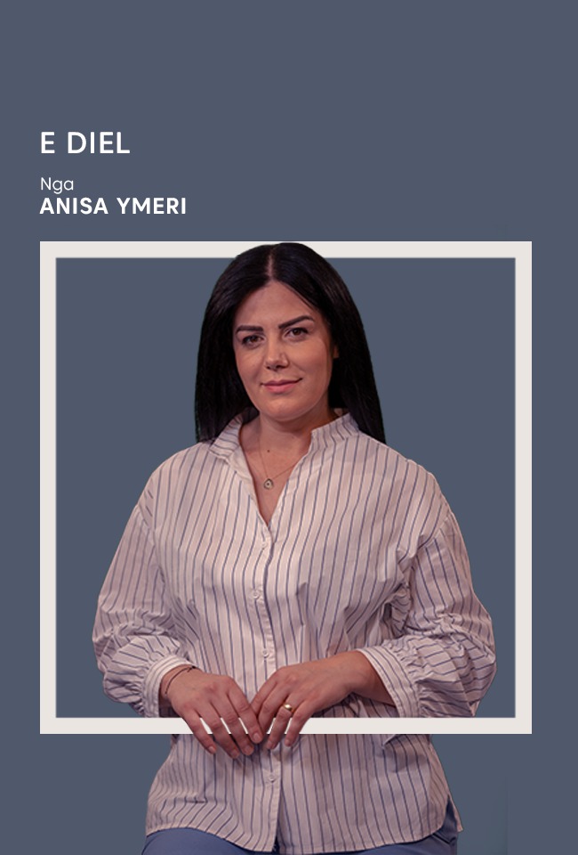 EMISIONI NË TEMPULL