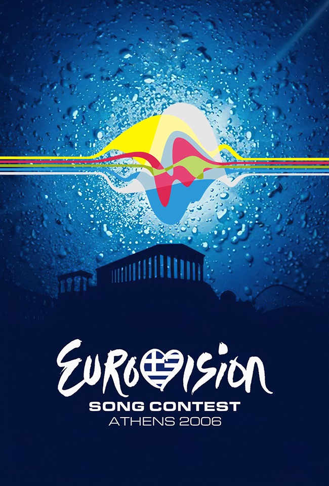 EUROVISION SONG CONTEST 2006