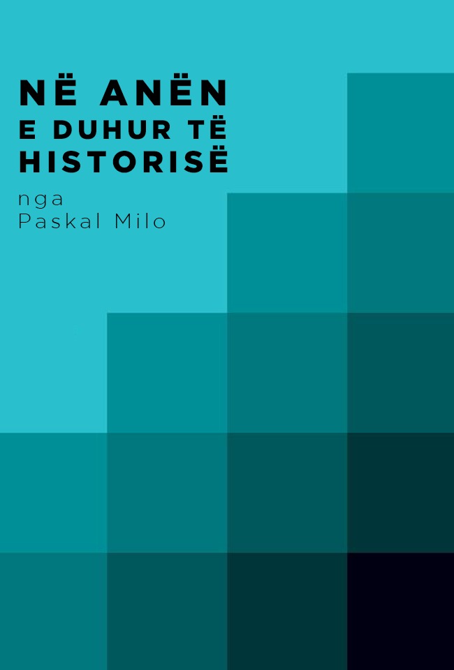 NË ANËN E DUHUR TË HISTORISË