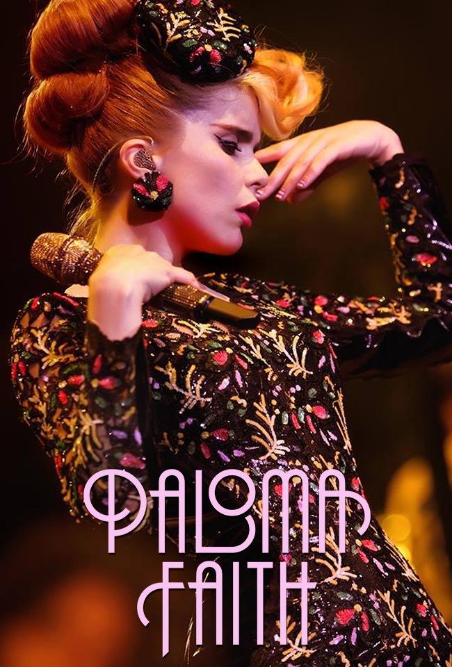 MIKROFON-KONCERT-PALOMA FAITH