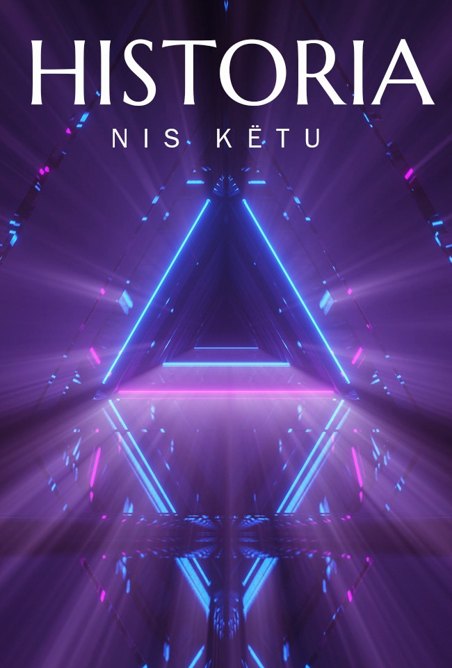 HISTORIA NIS KËTU
