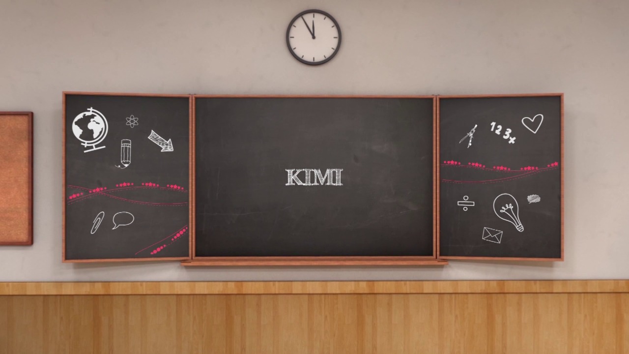 Kimi 11-Ushtrime përmbledhëse