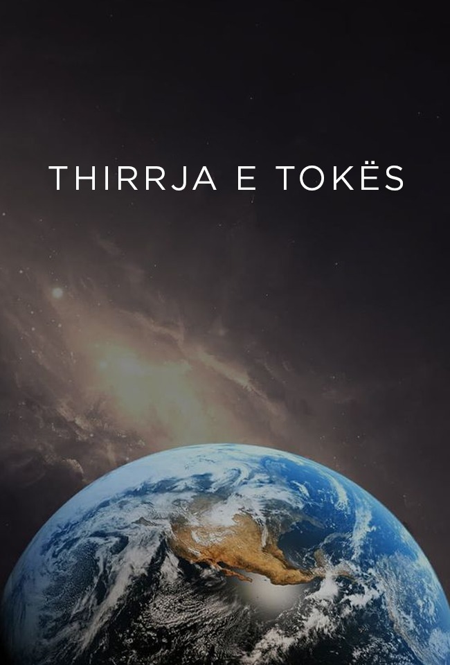 Thirrja e tokës-Politikat mjedisore-ritransmetim