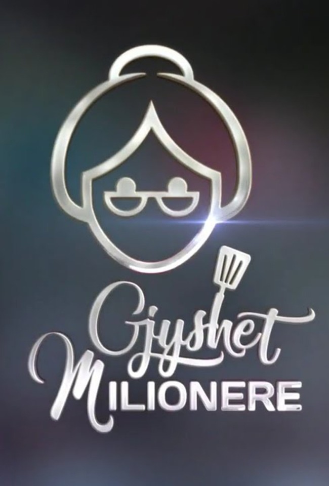 GJYSHET MILIONERE