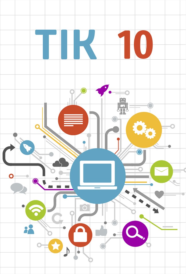 TIK 10-Përsëritje