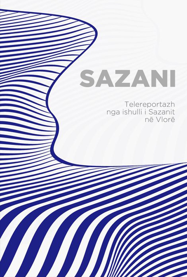SAZANI