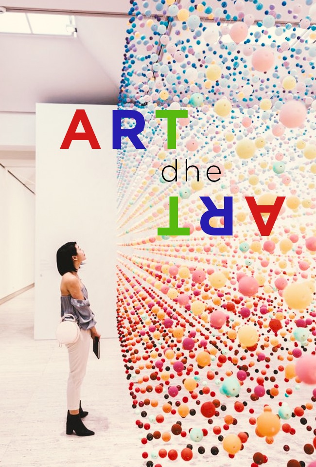 ART DHE ART