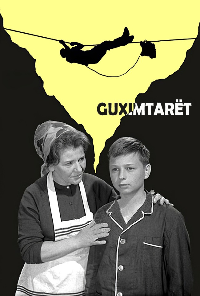 GUXIMTARËT