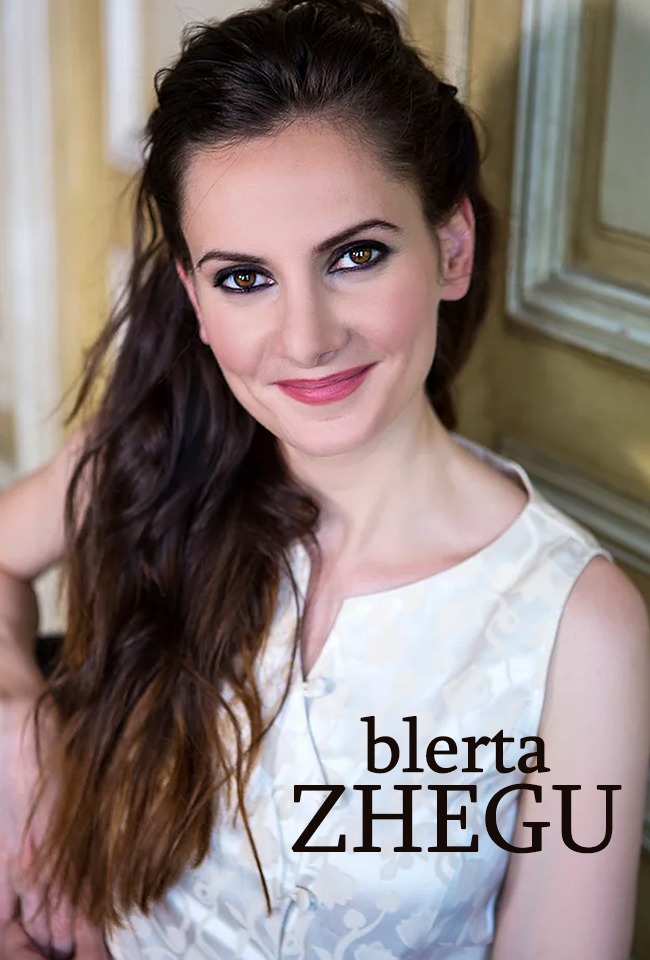 DUO KAMERALE-BLERTA ZHEGU DHE FREDERIC ISOLLETA