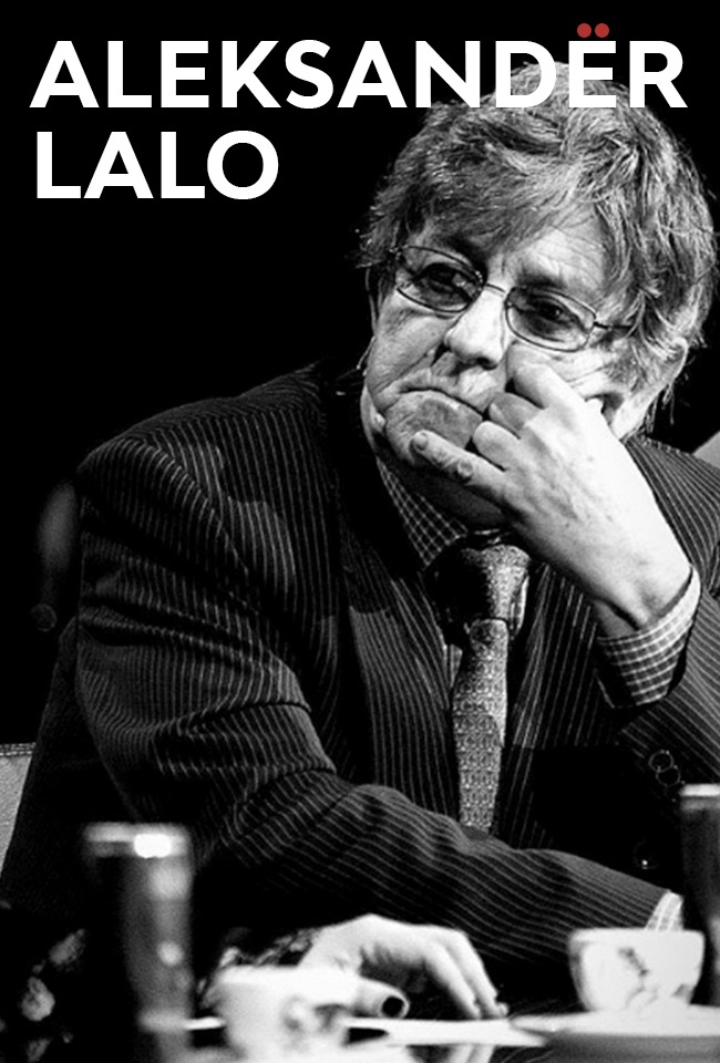 KONCERT-ALEKSANDËR LALO