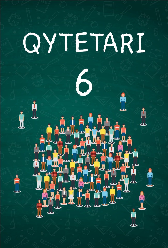 Qytetari 6-Barrierat dhe marrëveshjet tregtare