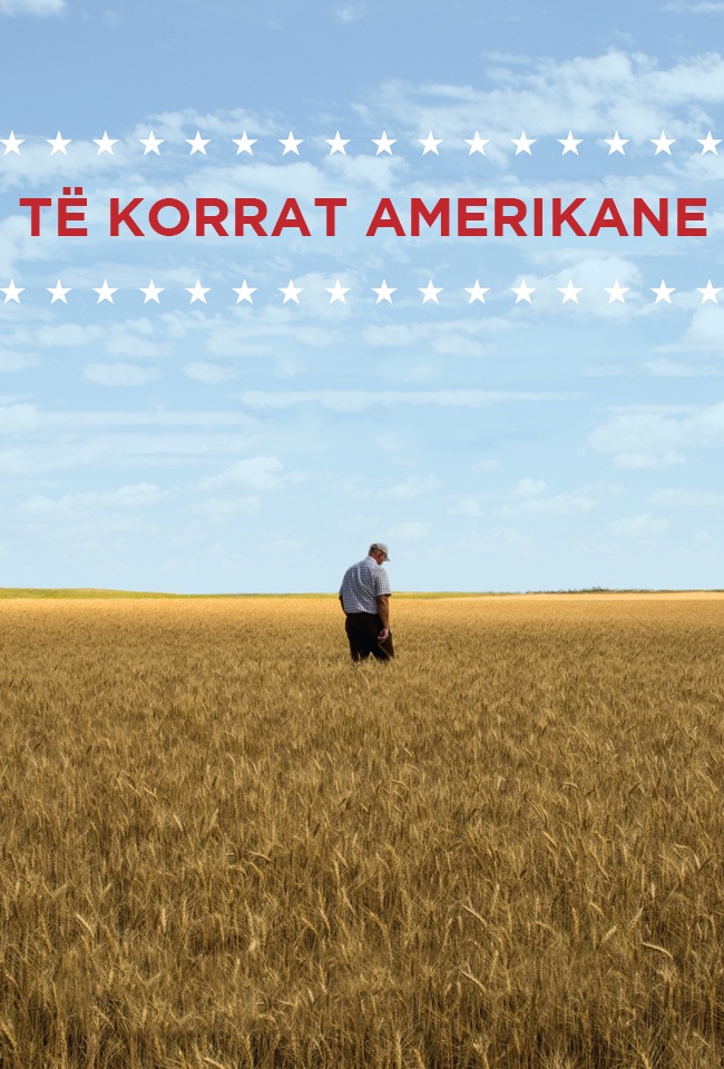 Të Korrat Amerikane