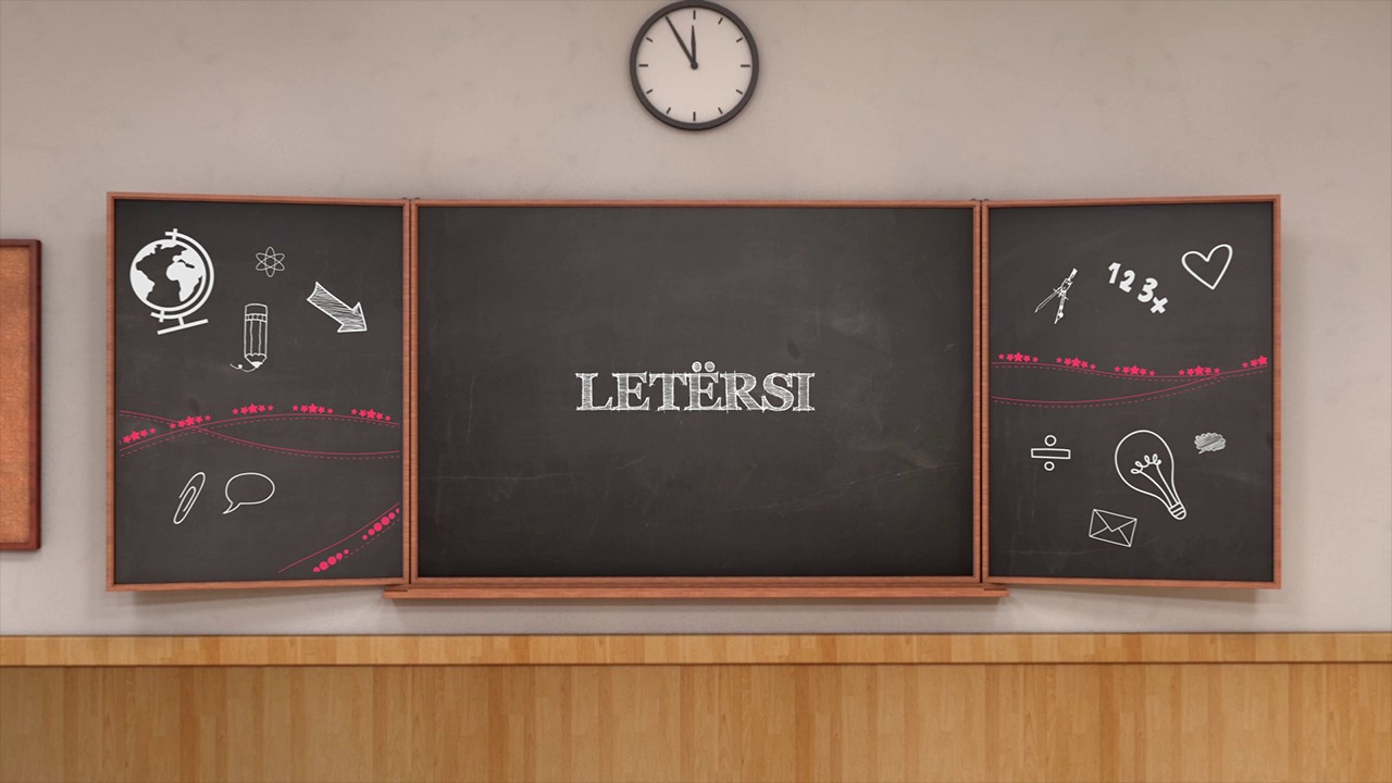 Letërsi 9-Tekst joletrar mediatik, ora 2 (Biseda)