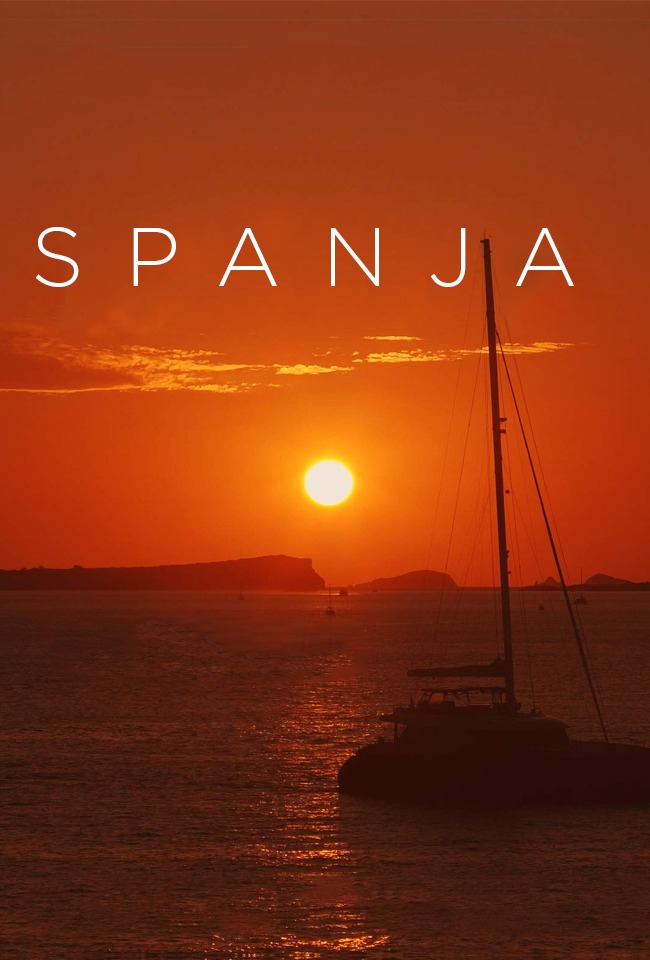 Spanja