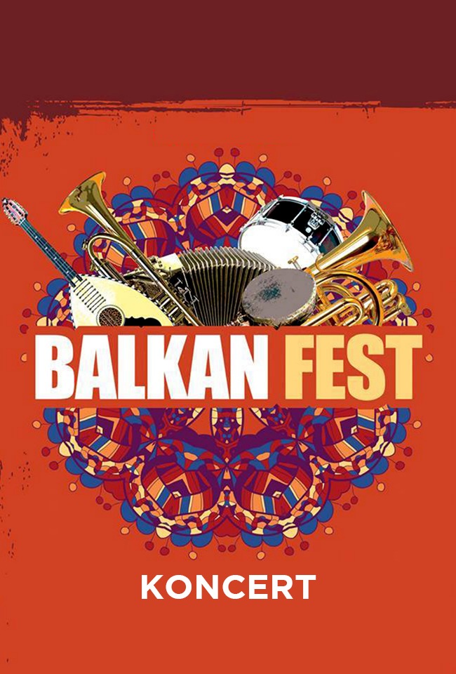 Ballkan Fest
