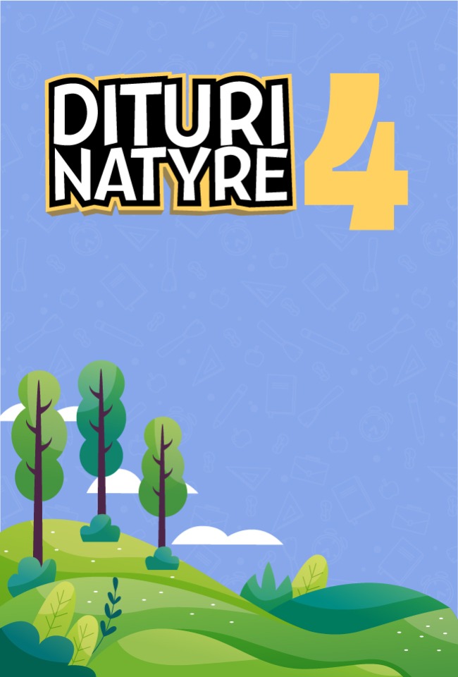 Dituri natyre 4-Vetitë magnetike të metaleve