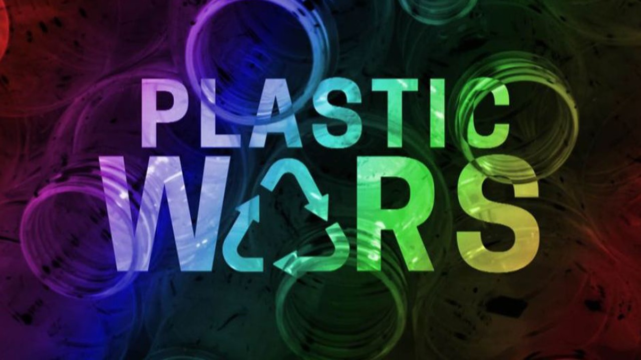 Luftërat Plastike