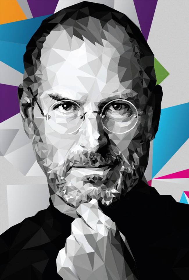 STEVE JOBS-FYTYRA E APPLE-premierë