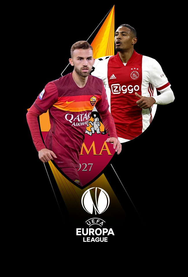 Roma vs Ajax-drejtpërdrejt