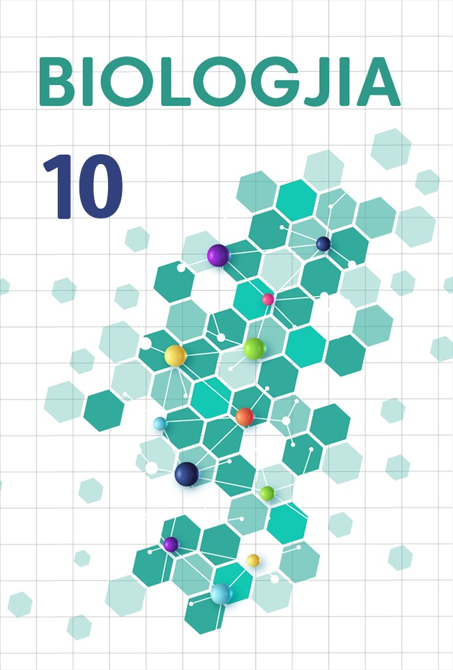 Biologji 10-Ushtime për imunitetin
