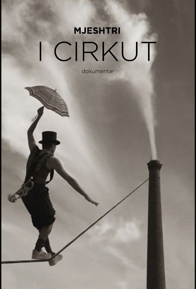 MJESHTRI I CIRKUT