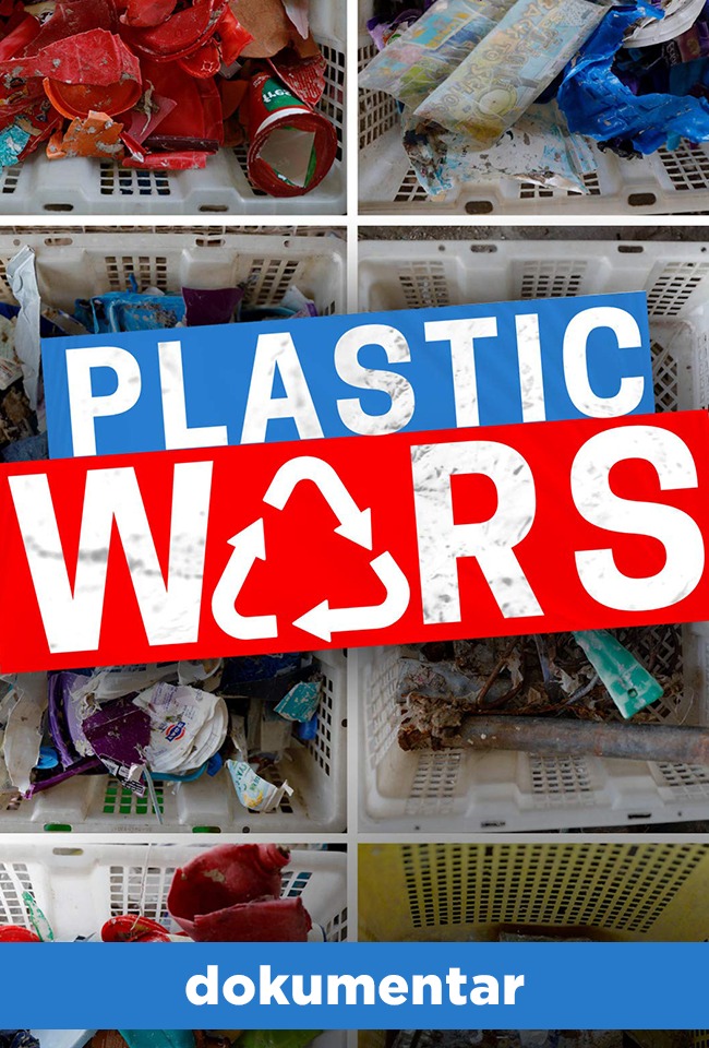 Luftërat Plastike