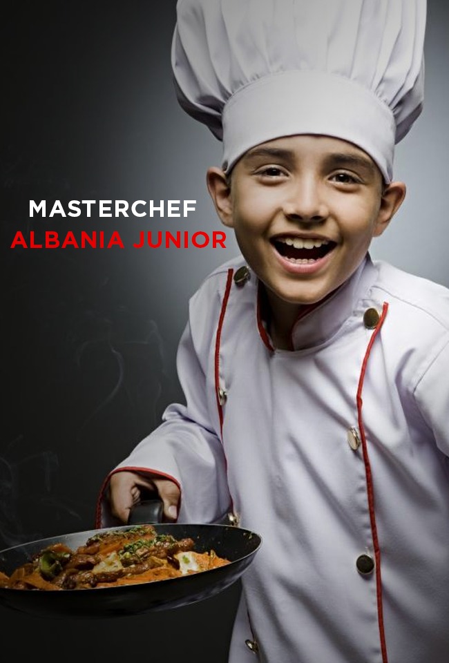 MasterChef Junior