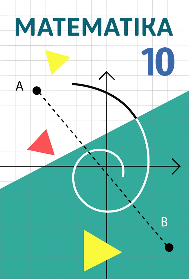 Matematikë 10-Këndet në rrathë