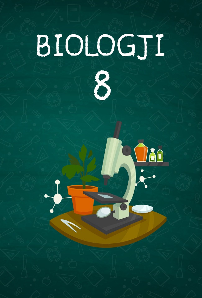 Biologji 8-Puberteti