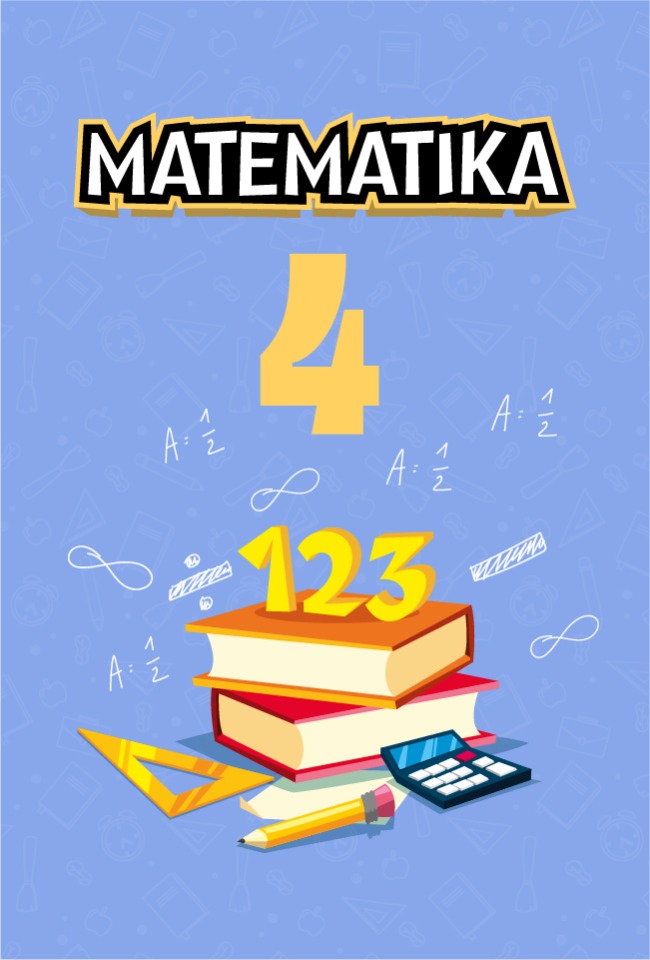 Matematikë 4-Krahasimi i numrave negativë